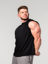 Nebbia Tricou supradimensionat NO SHORTCUTS 354