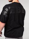 Nebbia Tricou supradimensionat NO SHORTCUTS 354