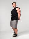 Nebbia Tricou supradimensionat NO SHORTCUTS 354