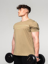 Nebbia Tricou musculos FLEXIN' 358