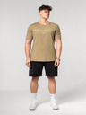 Nebbia Tricou musculos FLEXIN' 358