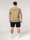Nebbia Tricou musculos FLEXIN' 358
