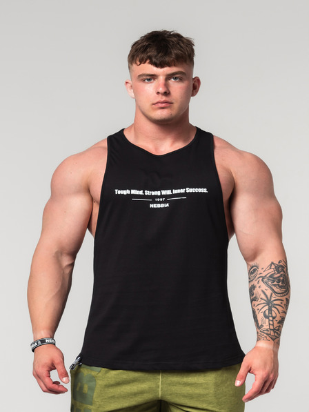 Nebbia Tricou de fitness FLEXIN' 360