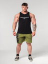 Nebbia Tricou de fitness FLEXIN' 360