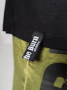 Nebbia Tricou de fitness FLEXIN' 360