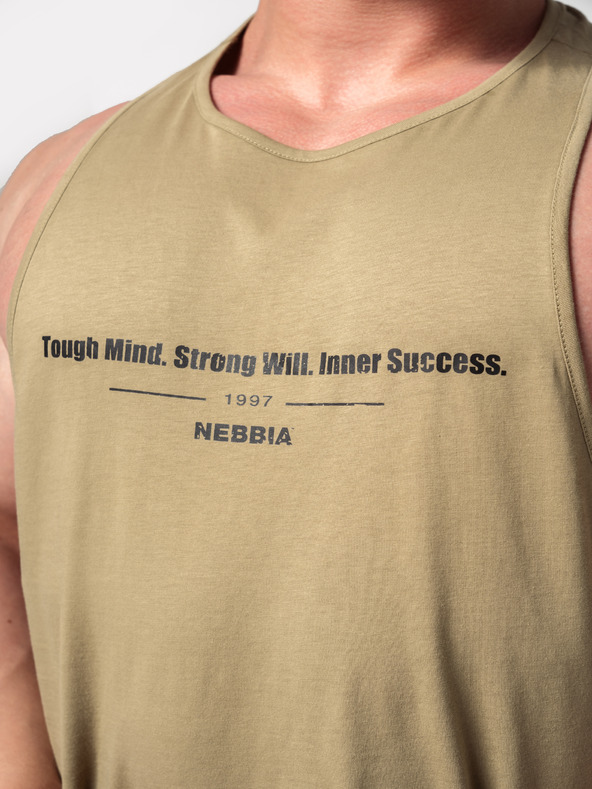 Nebbia Tricou de fitness FLEXIN' 360