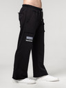 Nebbia Pantaloni de trening cu buzunare NO SHORTCUTS 364