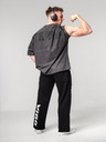 Nebbia Pantaloni de trening cu buzunare NO SHORTCUTS 364