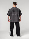 Nebbia Pantaloni de trening cu buzunare NO SHORTCUTS 364