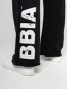 Nebbia Pantaloni de trening cu buzunare NO SHORTCUTS 364