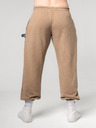 Nebbia Pantaloni de trening largi cu buzunare GYM BRO 365