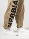 Nebbia Pantaloni de trening largi cu buzunare GYM BRO 365