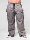 Nebbia Pantaloni de trening spălăciți cu buzunare NO SHORTCUTS 372