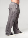 Nebbia Pantaloni de trening spălăciți cu buzunare NO SHORTCUTS 372