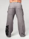 Nebbia Pantaloni de trening spălăciți cu buzunare NO SHORTCUTS 372