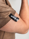Nebbia Tricou din bumbac spălăcit MAX OUT 357
