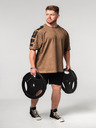 Nebbia Tricou lavabil supradimensionat LIFTING CLUB 368