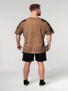 Nebbia Tricou lavabil supradimensionat LIFTING CLUB 368