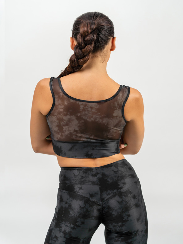 Nebbia Sutien sport cu plasă IMPACT 478
