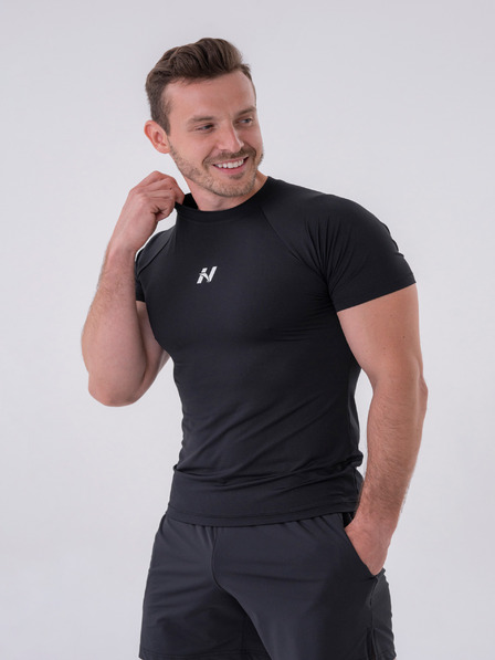 Nebbia Tricou funcțional slim-fit 324