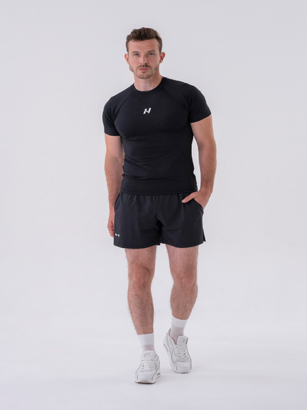Nebbia Tricou funcțional slim-fit 324