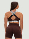 Nebbia Sutien sport ICONIC cu susținere medie 230