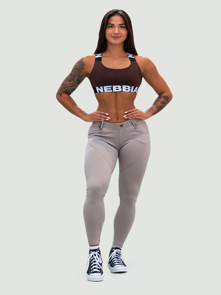 Nebbia Colanți Bubble Butt LIFT UP 558