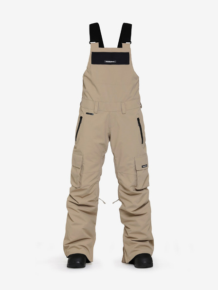 Horsefeathers Pantaloni Isobel Horsefeathers - bej