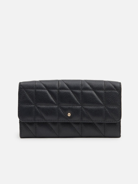 Geox Portofel Geox negru pentru femei