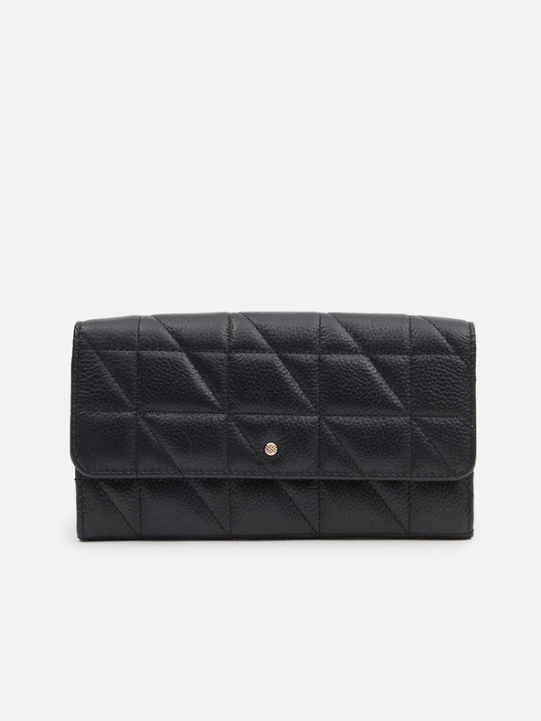 Geox Portofel Geox negru pentru femei
