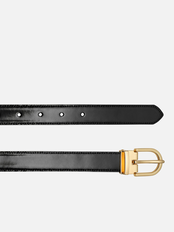 Geox Negru pentru femei Geox Belt