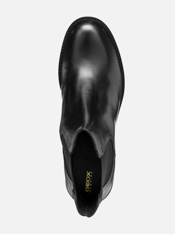 Geox Botine Geox Serilda 60 negru, pentru femei