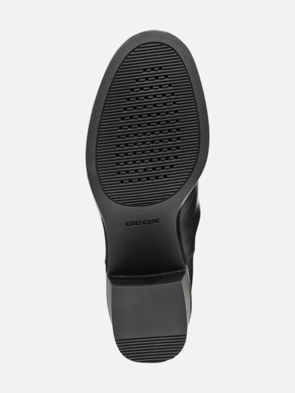 Geox Botine Geox Serilda 60 negru, pentru femei