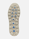 Geox Cizme de gleznă Beige pentru femei Geox Spherica EC4.1