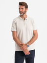 Ombre Clothing Tricou polo pentru bărbați Îmbrăcăminte Ombre