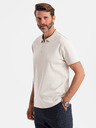 Ombre Clothing Tricou polo pentru bărbați Îmbrăcăminte Ombre