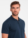 Ombre Clothing Tricou polo pentru bărbați Îmbrăcăminte Ombre