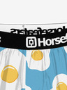 Horsefeathers Pantaloni scurți Horsefeathers Frazier - albastru