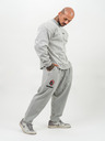 Nebbia Signature Pantaloni de trening