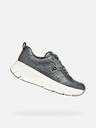 Geox Adidași Geox Diamanta gri închis pentru femei