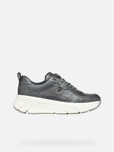 Geox Adidași Geox Diamanta gri închis pentru femei
