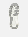 Geox Adidași Geox Diamanta gri închis pentru femei