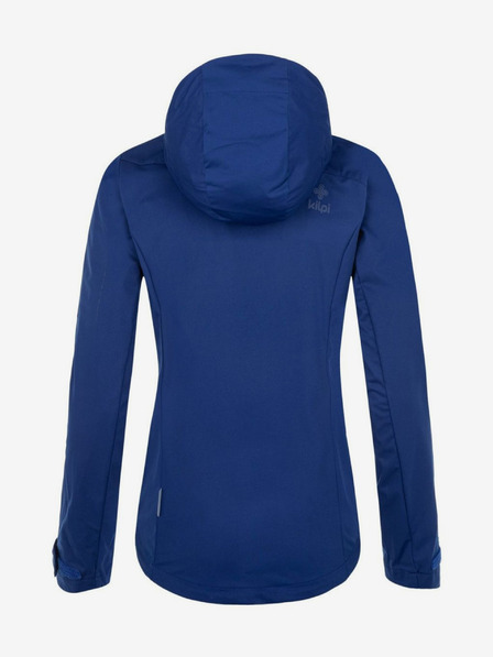 Kilpi Jachetă softshell albastru închis pentru femei Kilpi Beltra