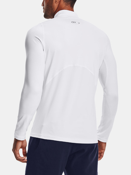 Under Armour Tricou pentru bărbați Under Armour UA CG Armour Fitted Mock