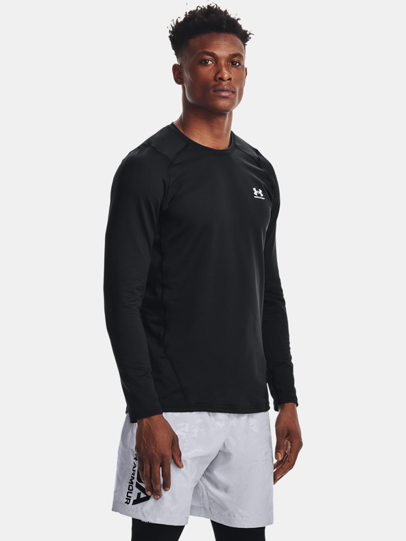 Under Armour Tricou bărbătesc Under Armour UA CG Armour Fitted Crew