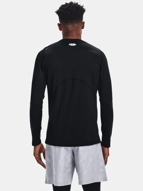 Under Armour Tricou bărbătesc Under Armour UA CG Armour Fitted Crew