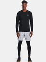 Under Armour Tricou bărbătesc Under Armour UA CG Armour Fitted Crew