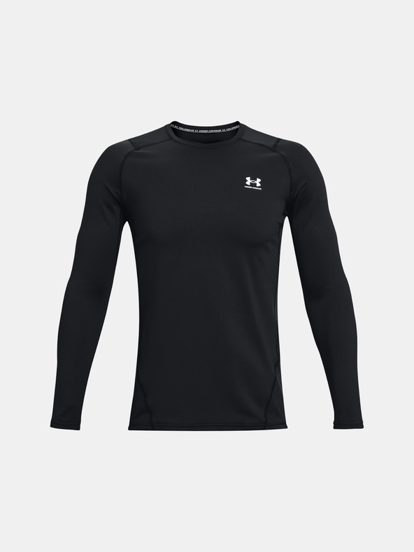 Under Armour Tricou bărbătesc Under Armour UA CG Armour Fitted Crew