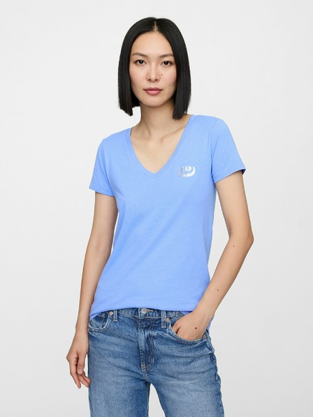 GAP Tricou cu logo GAP