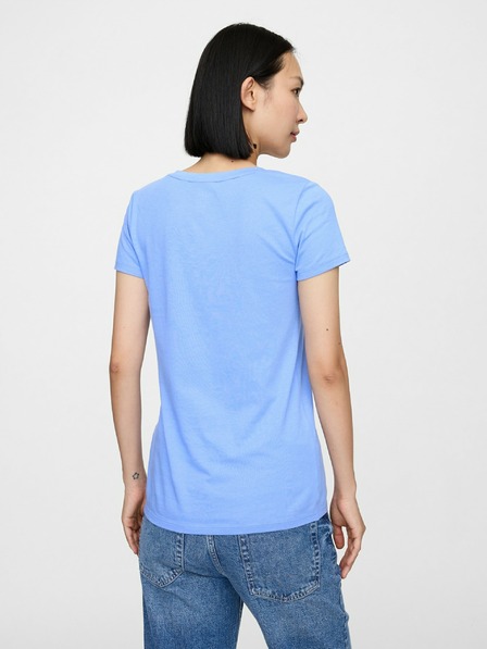 GAP Tricou cu logo GAP
